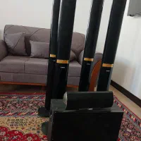 سینما  خانواده  درحد نو|سیستم صوتی خانگی|قزوین, |دیوار
