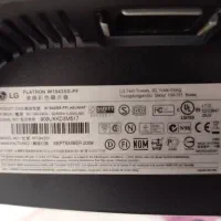 مانیتور LG|قطعات و لوازم جانبی رایانه|قروه, |دیوار