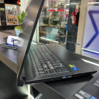 msi katana 15 Gaming|رایانه همراه|تهران, فلسطین (میدان انقلاب)|دیوار