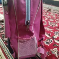 کیف مدرسه دخترانه|کیف، کفش، کمربند|اهواز, لشکرآباد|دیوار