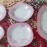 فروش سرویس ۳۶ نفره آیروپال