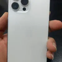 آیعون ۱۳ پرو مکس ۲ سیم