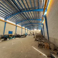 سوله ی صنعتی کمشچه|فروش دفتر صنعتی، کشاورزی، تجاری|حبیب آباد, |دیوار