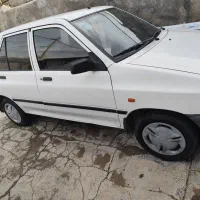 پراید در حد صفر|خودرو سواری و وانت|شباب, |دیوار