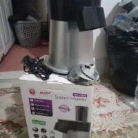 رنده برقی مایر