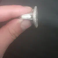 انگشتر عتیقه|جواهرات|اردبیل, |دیوار