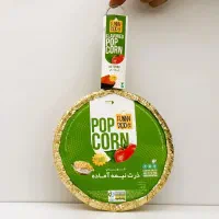 پاپ کورن ماهیتابه ای|عمده‌فروشی|رشت, علی آباد|دیوار