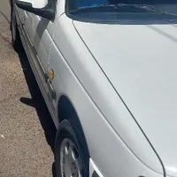 پژو پارس XU۷، مدل ۱۳۹۴