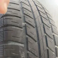 لاستیک سالم دست دوم