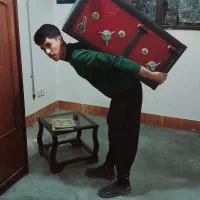 شرکت اسباب کشی منزل (اطلس بار در شاهرود) مطمئن|خدمات حمل و نقل|شاهرود, |دیوار