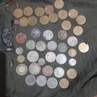 سلام سکه فروشی|کلکسیون اشیاء عتیقه|نورآباد, |دیوار