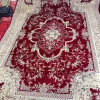 جفت فرش 9متری