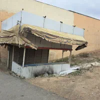 دکه-خواربارفروشی