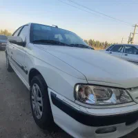 پارس tu5|خودرو سواری و وانت|گنبد کاووس, |دیوار