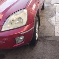 ایکس ۳۳ آلبالویی مدل ۹۱|خودرو سواری و وانت|یزد, |دیوار