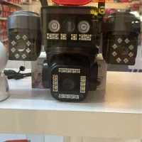 دوربین سیم کارتی سه لنز و دو لنز|دوربین مداربسته|کرج, اصفهانیها|دیوار