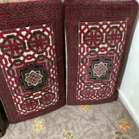 پشتی|پشتی|تبریز, |دیوار