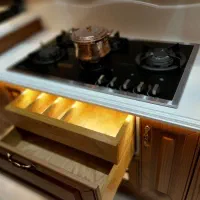 فرصتی عالی برای خرید کابینت اماده کلاسیک و مدرن|مصالح و تجهیزات ساختمان|مشهد, وکیل‌آباد|دیوار