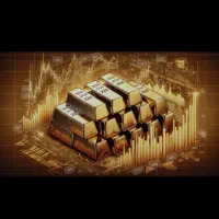 سیگنال فارکس میدم روی طلا