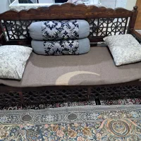 تخت مناسب سفره خونه