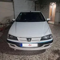 پژو پارس تمام فول ۱۴۰۱|خودرو سواری و وانت|گنبد کاووس, |دیوار