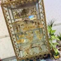 از جنس برنج،سالم و خراب نشدنی مناسب جهیزیه