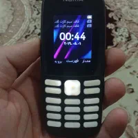 گوشی نوکیا اصلی دوسیم کارت