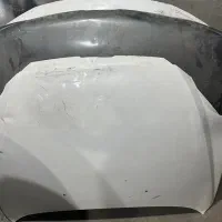 کاپوت ریو اصلی|قطعات یدکی و لوازم جانبی|تهران, شهرک گلها (تهرانسر)|دیوار