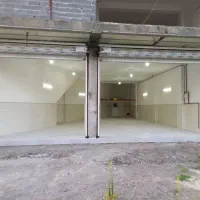 اجاره ۱۳۰ متر مغازه براتوبان با کلیه امتیازات