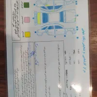 پراید 111|خودرو سواری و وانت|کرمانشاه, |دیوار