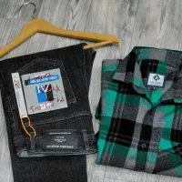 شـلـوار لـی راسـتـه کاندیدا