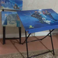میز تحریر ست دخترانه