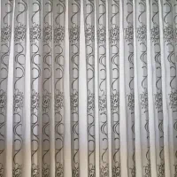 پرده پذیرایی