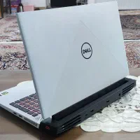 لپتاپ گیمینگ dell g15 5525|رایانه همراه|همدان, |دیوار