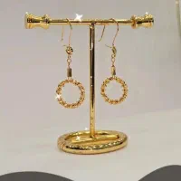 انواع طلا با اجرت پایین|جواهرات|بوشهر, |دیوار