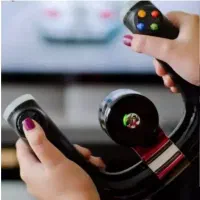 دسته،فرمان،ایکس باکس360،x،s