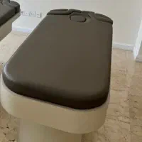 تخت فیشال و مژه