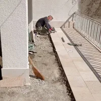 بنایی و انجام کلیه کارهای بازسازی ساختمان|خدمات پیشه و مهارت|قدس, شهر‌قدس|دیوار