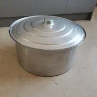 دیگ روحی، اب میوه گیری روحی