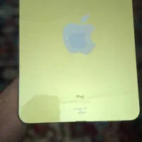 آیپد 10.9(ipad 10th) نو سالم رنگ طلایی