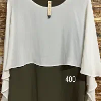 فروش تعداد لباس و مانتو زنانه و دخترانه