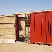 درب پنجره سازی احمدی|مصالح و تجهیزات ساختمان|سیرجان, |دیوار