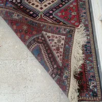 فرش دستباف|فرش|شیراز, رکنآباد|دیوار