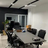میز کنفرانس و میز مدیریت ،۲عدد.فقط میز