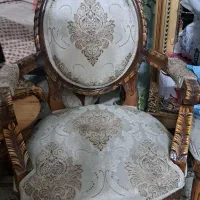 مبل استیل ۹نفره|مبلمان خانگی و میز عسلی|تهران, خرمشهر|دیوار