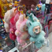 لبوبو بارکد دار اصلی حراج مفت (روز دختر)|اسباب‌‌بازی|یاسوج, |دیوار