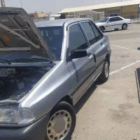 پراید فروشی