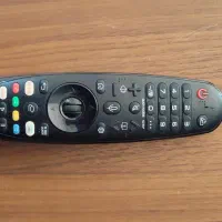 تلویزیون ۴۹ اینچ ، ۴k مدل 49um7340pva نیازبه تعمیر