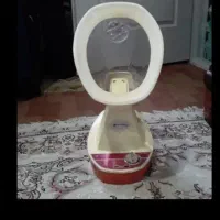 دستگاه بخور صورت