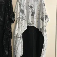 ساحلی ۲ تیکه